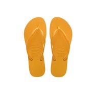 Havaianas 40000301740 Turuncu Kadın Plaj Terliği