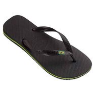 Havaianas 4000032-0090 Siyah Erkek Terlik