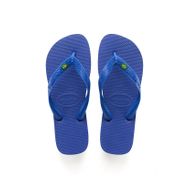 Havaianas 40000322711 Mavi Kadın Plaj Terliği