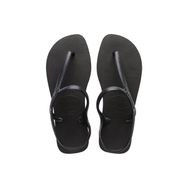 Havaianas 40000390090 Siyah Kadın Plaj Terliği