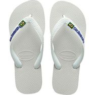 Havaianas 4110850-0001 Beyaz Erkek Terlik