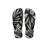 Havaianas 41113557892 Aloha Siyah Kadın Plaj Terliği