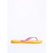 Havaianas 41197875559 Sarı Kadın Plaj Terliği