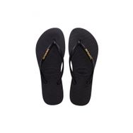 Havaianas 4119875-1924 Siyah Kadın Terlik