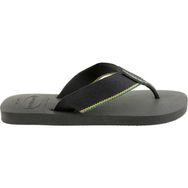 Havaianas 4140190-0090 Siyah Erkek Terlik