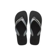 Havaianas 4145602-6328 Siyah Erkek Terlik
