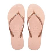 Havaianas 4145651-0076 Bakır Kadın Terlik