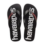 Havaianas 4145741-2090 Siyah Erkek Terlik