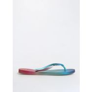 Havaianas 41469080001 Mavi Kadın Plaj Terliği