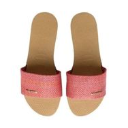Havaianas 4147068-0570 Bej Pembe Kadın Terlik
