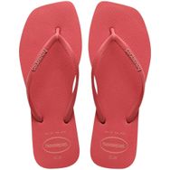 Havaianas 41489595190 Pembe Kadın Plaj Terliği