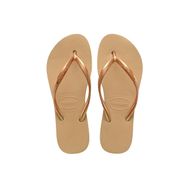 Havaianas Altın Kadın Terlik