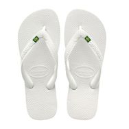 Havaianas Brasil Beyaz Kadın Terlik