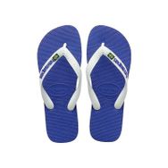 Havaianas BRASIL LOGO Mavi Erkek Moda Ayakkabı