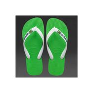 Havaianas BRASIL LOGO Yeşil Erkek Terlik