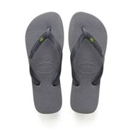 Havaianas BRASIL STEEL GREY Erkek Terlik