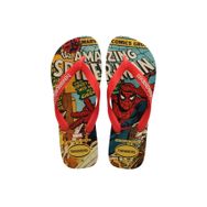Havaianas Erkek Çocuk Marvel Terlik, 31-32, 5003151329, Kırmızı, Erkek Çocuk