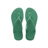 Havaianas Luna Yeşil Kadın Terlik