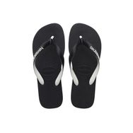 Havaianas TOP MIX BLACK/BLACK Siyah Erkek Terlik