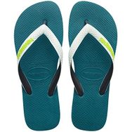 Havaianas TOP MIX VIBE GREEN Yeşil Erkek Terlik