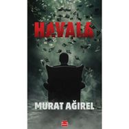 Havala Kırmızı Kedi Yayınevi