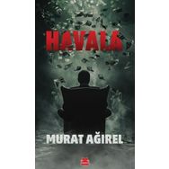 Havala Kırmızı Kedi Yayınevi
