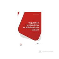 HAVALANDIRMA VE İKLİMLENDİRME ESASLARI - HIKMET DOĞAN