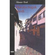 HAVALAR SOĞUK ŞİMDİ - AHMET EROL