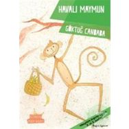 Havalı Maymun - Göktuğ Canbaba