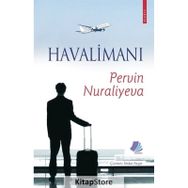 Havalimanı Pervin Nuraliyeva