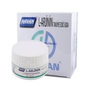 Havan L-Arginine 250 gr Toz