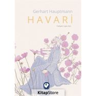 Havari - Gerhart Hauptmann