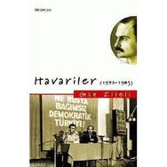 HAVARILER: (1972-1983) - GÜN ZILELI