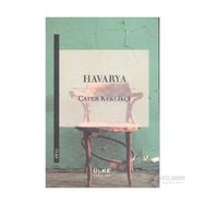 Havarya - Cafer Keklikçi