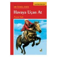Havaya Uçan At - Peyami Safa