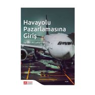Havayolu Pazarlamasına Giriş - Ceyhun Cam