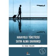 Havayolu Tüketicisi Satın Alma Davranışı - Dilek Yalçın