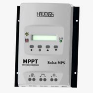 Havensis 40 Ah Mppt 12/24 V Solar Şarj Kontrol Cihazı
