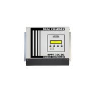 Havensis Çift Yönlü Takviye Modlu Dual Charger 40 Ah Mppt Şarj Kontrol Cihazı ve Dc Dc Charger