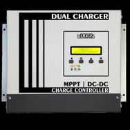 Havensis Dualcharger 40A MPPT Solar Şarj Kontrol Cihazı + Akü Şarj Cihazı