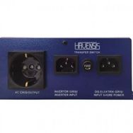 Havensis Transfer Switch 220V Otomatik Şebeke Ayırıcı