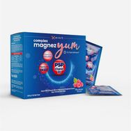 Haver Complex Magnezyum Night P5P 30 Saşe