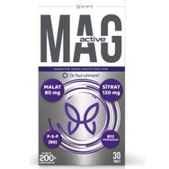 Haver Mag-Active Magnezyum P5P 30 Tablet