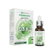 Haver Vitamin D3 K2 20 ml Sprey