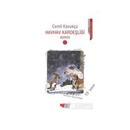 Havhav Kardeşliği Bopato 1 - Cemil Kavukçu