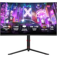 Havit Gamenote GSC102 27 inç 200Hz 1ms Pivot Curved Oyuncu Monitörü