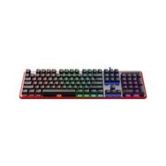Havit Gamenote KB870L RGB Backlit Gaming Mekanik Siyah Klavye