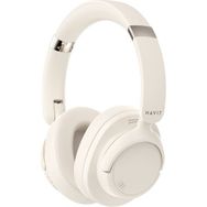 Havit H652BT Bej Bluetooth Kulaklık