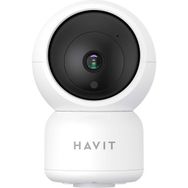 Havit IPC30 Smart 360 Derece 2K IP Kamera