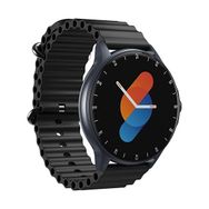 Havit M9046 Siyah Akıllı Saat